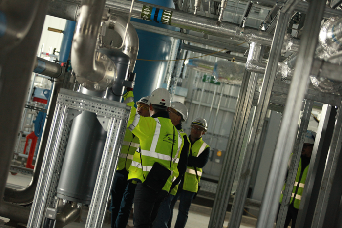 Cromex | Mechanical & Process Engineering, Cramlington